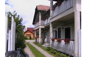 Румыния Privát Miercurea Ciuc, Экстерьер